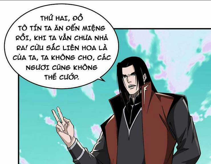Tối Cường Phản Phái Hệ Thống Chapter 264 trang 51