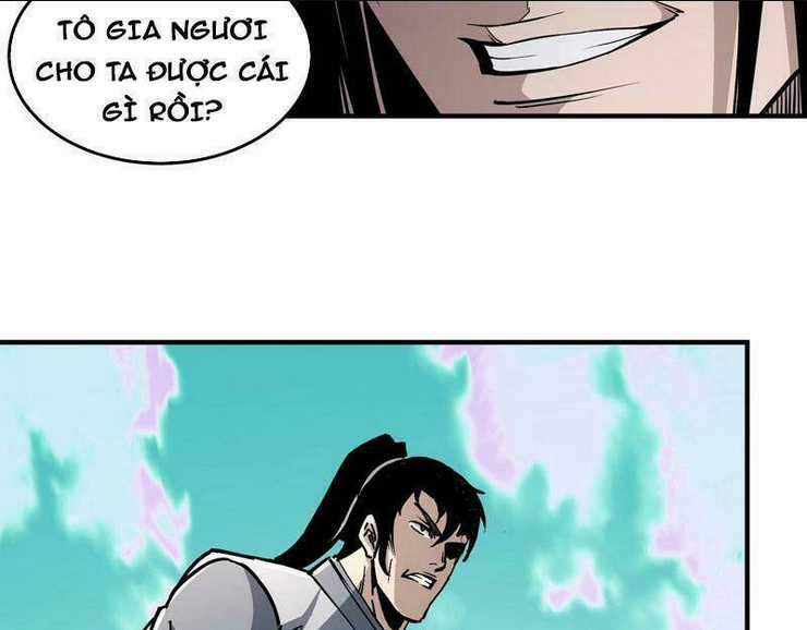 Tối Cường Phản Phái Hệ Thống Chapter 264 trang 56