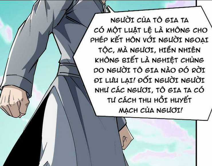 Tối Cường Phản Phái Hệ Thống Chapter 264 trang 57