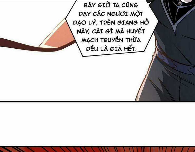 Tối Cường Phản Phái Hệ Thống Chapter 264 trang 61