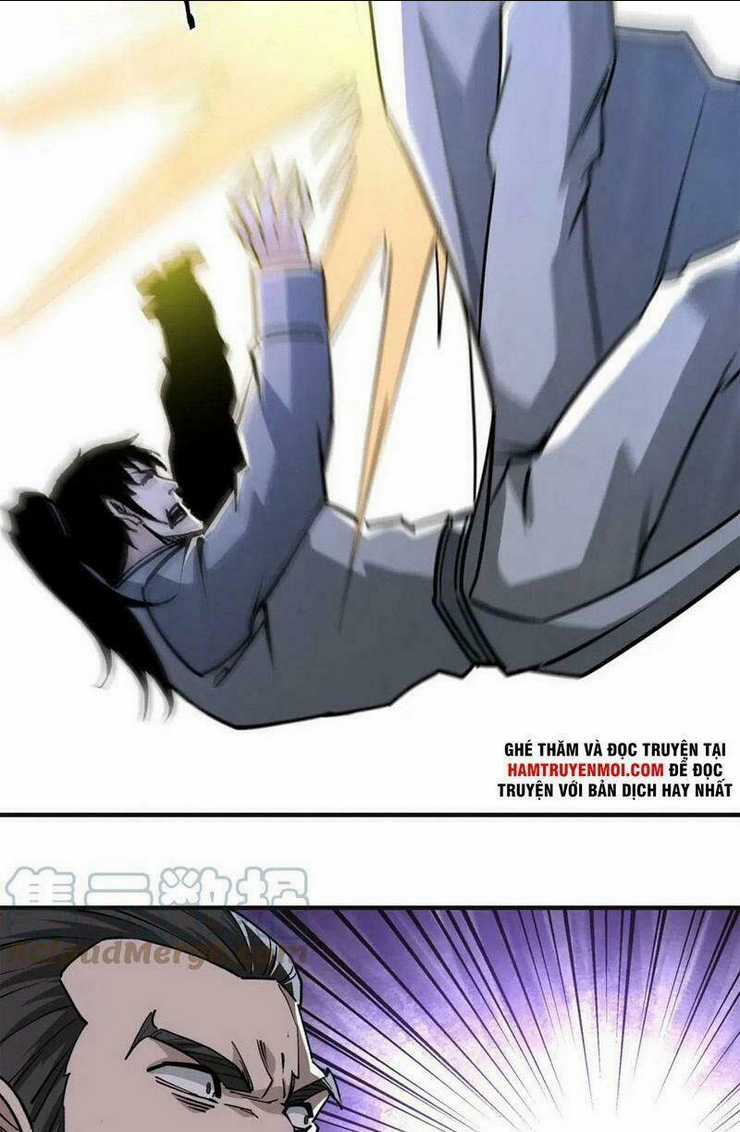 Tối Cường Phản Phái Hệ Thống Chapter 265 trang 12