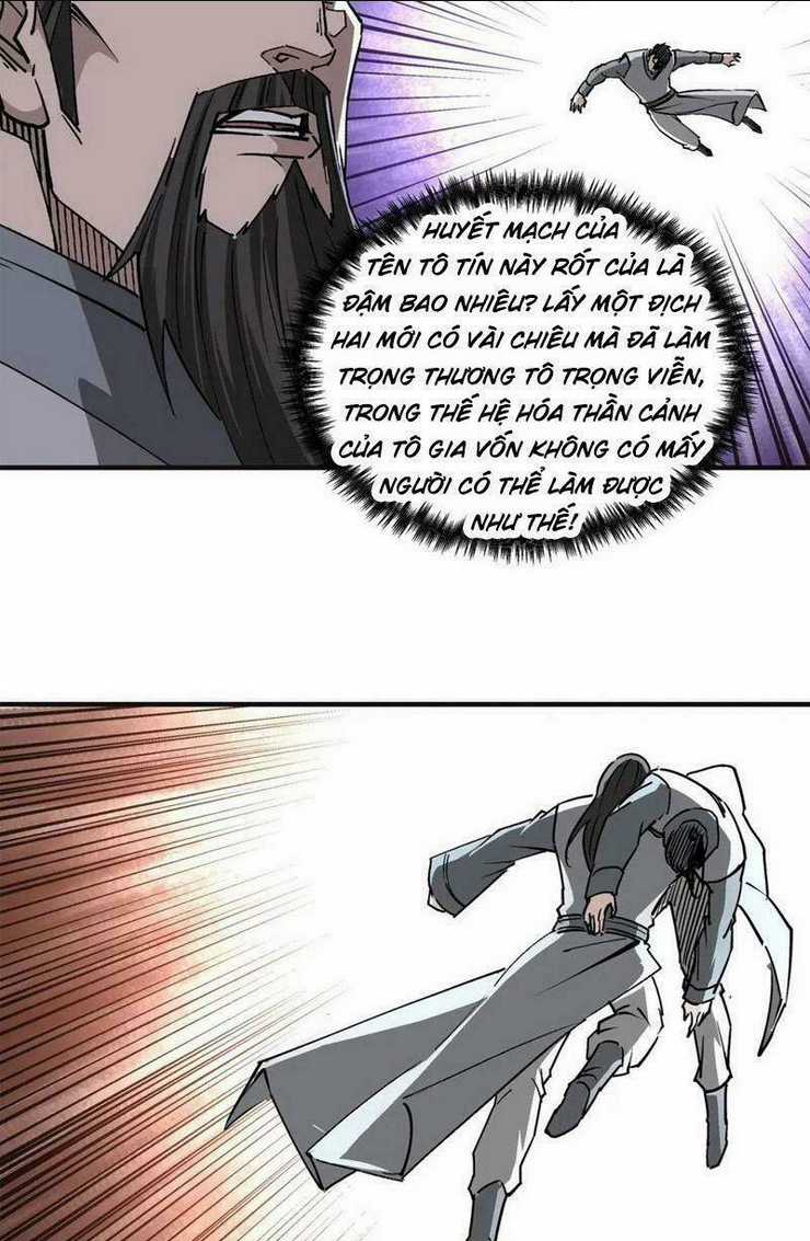 Tối Cường Phản Phái Hệ Thống Chapter 265 trang 13