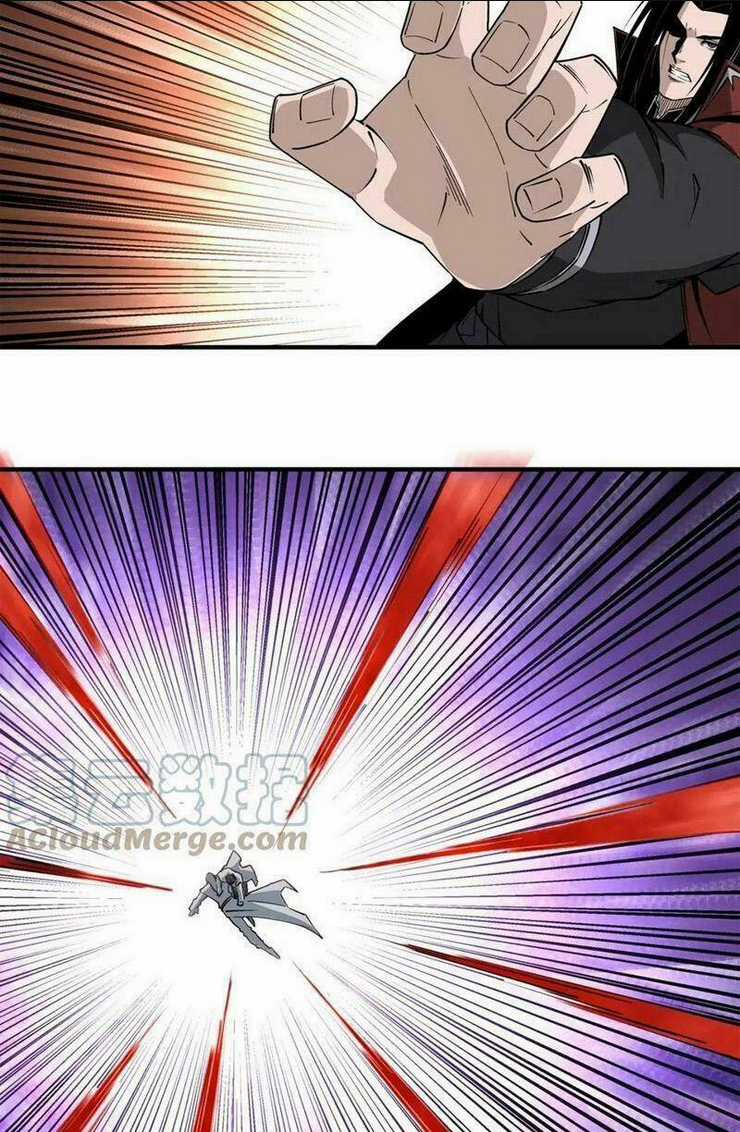 Tối Cường Phản Phái Hệ Thống Chapter 265 trang 15