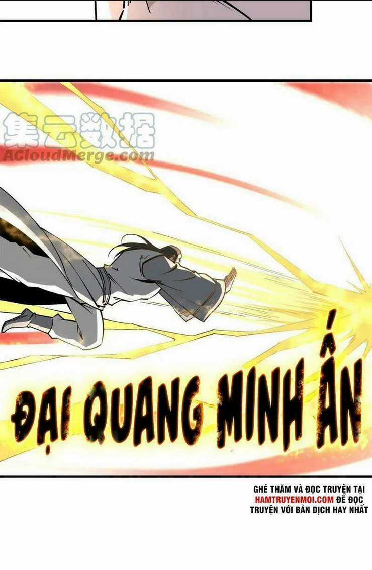 Tối Cường Phản Phái Hệ Thống Chapter 265 trang 17