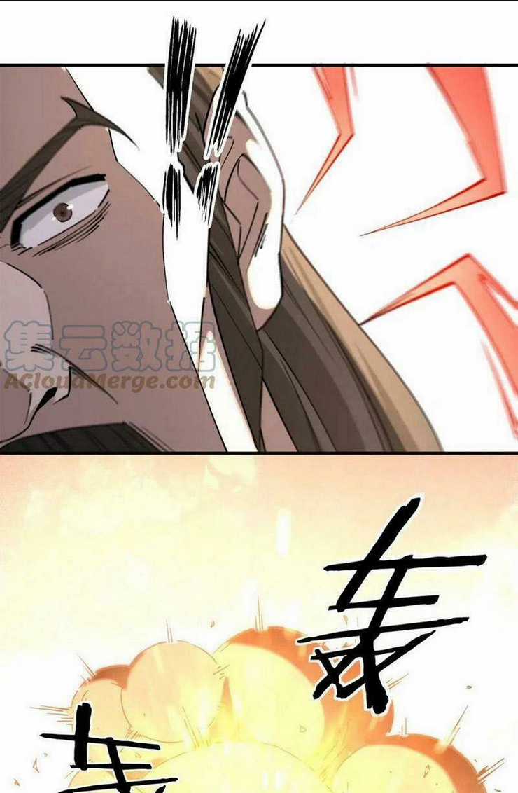 Tối Cường Phản Phái Hệ Thống Chapter 265 trang 18