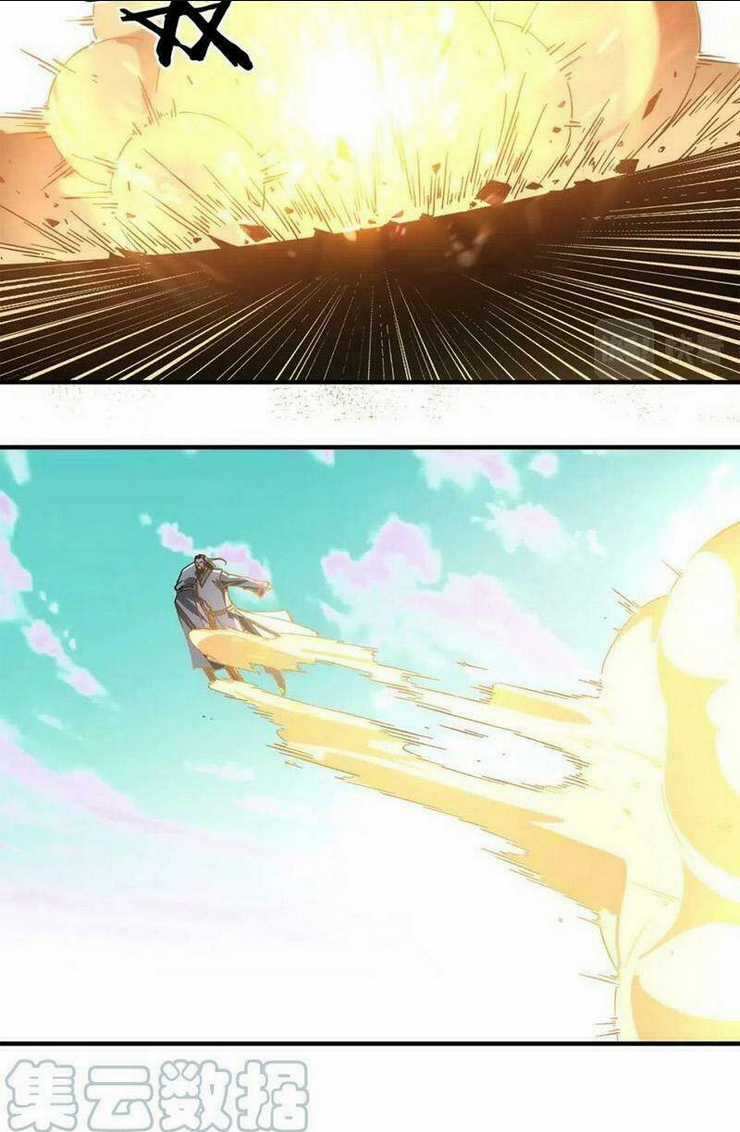 Tối Cường Phản Phái Hệ Thống Chapter 265 trang 19