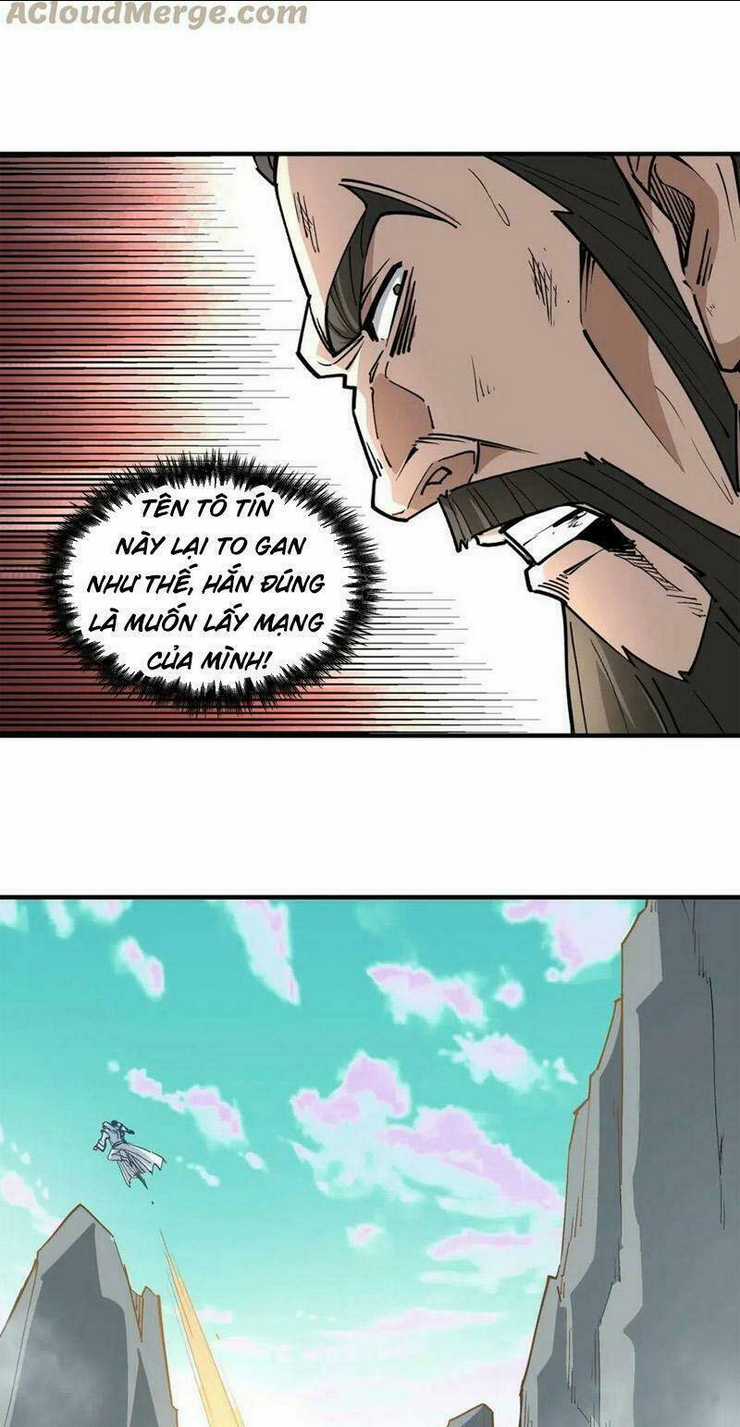 Tối Cường Phản Phái Hệ Thống Chapter 265 trang 20