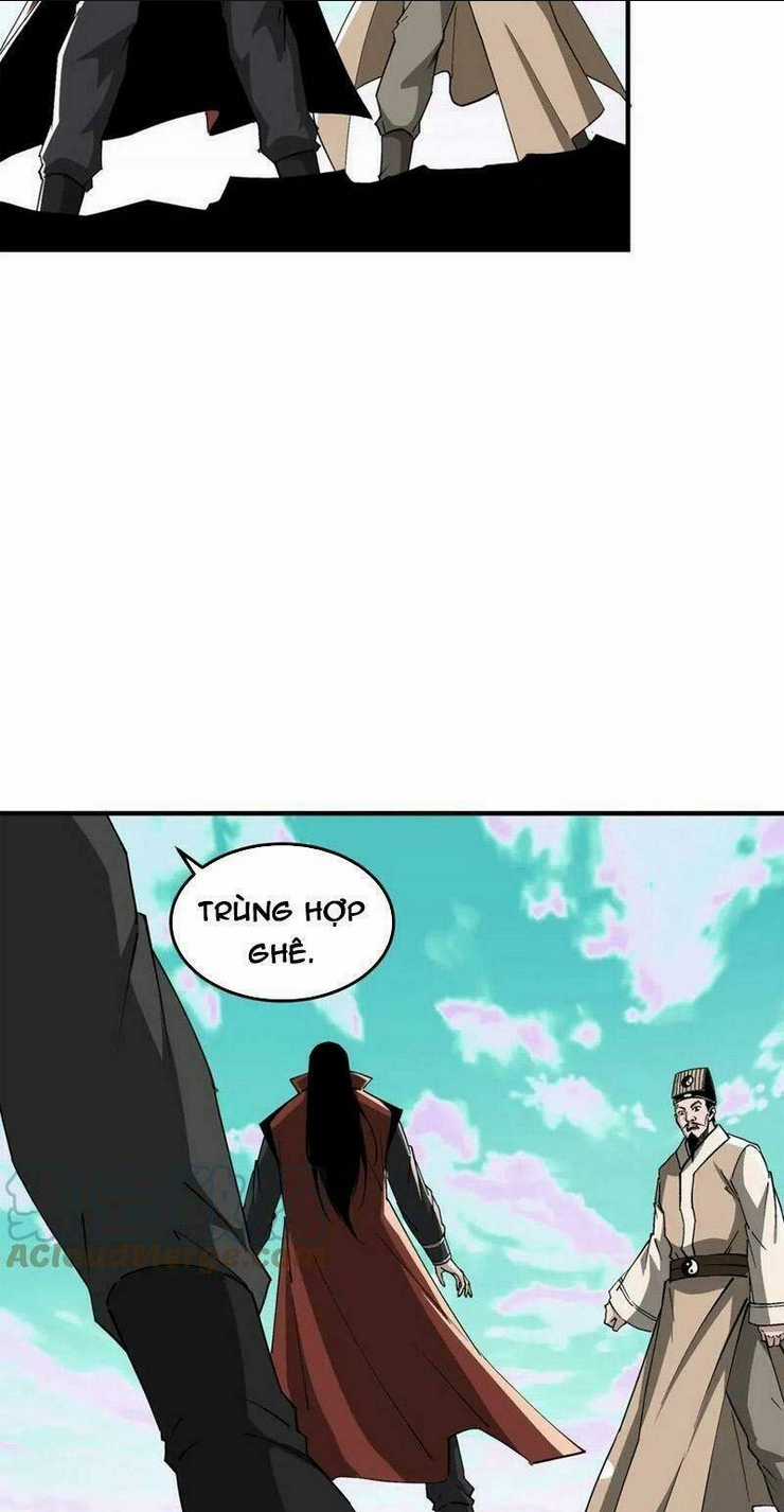 Tối Cường Phản Phái Hệ Thống Chapter 265 trang 26