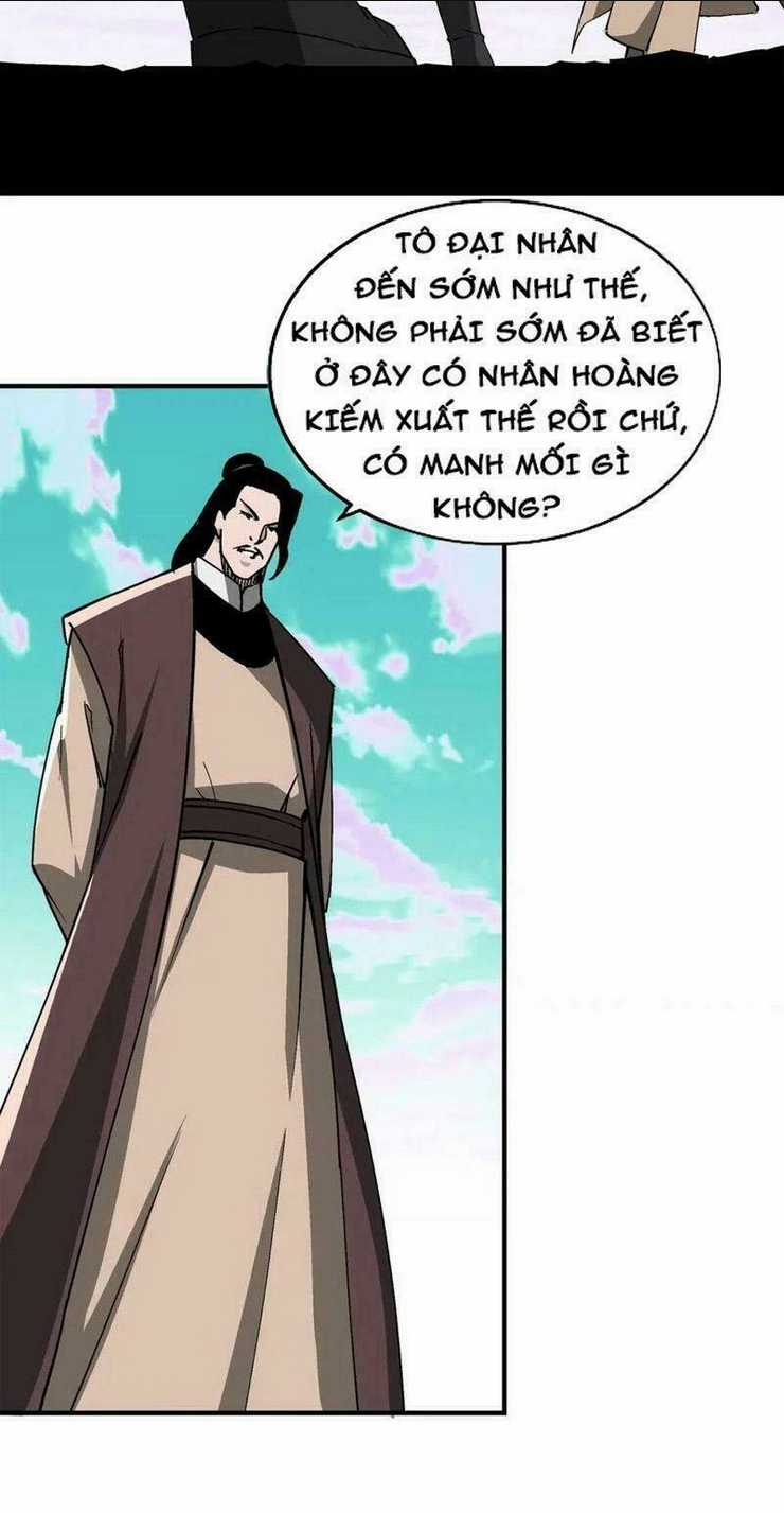 Tối Cường Phản Phái Hệ Thống Chapter 265 trang 27