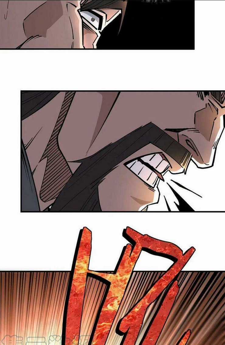 Tối Cường Phản Phái Hệ Thống Chapter 265 trang 3