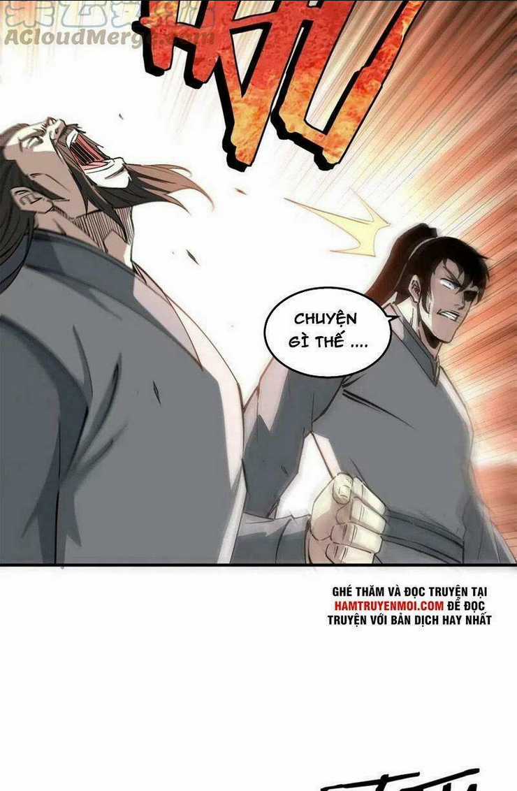 Tối Cường Phản Phái Hệ Thống Chapter 265 trang 4