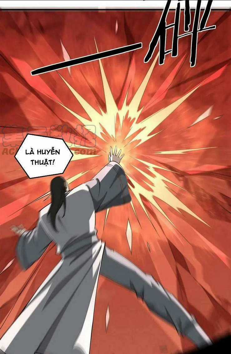 Tối Cường Phản Phái Hệ Thống Chapter 265 trang 5