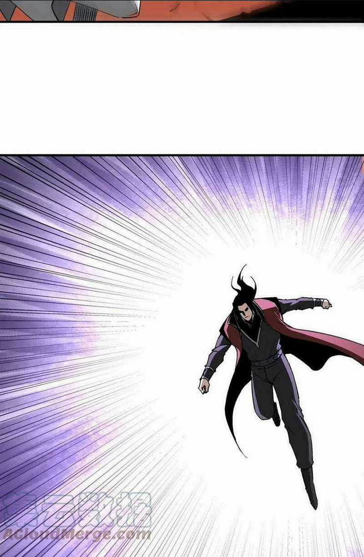 Tối Cường Phản Phái Hệ Thống Chapter 265 trang 6