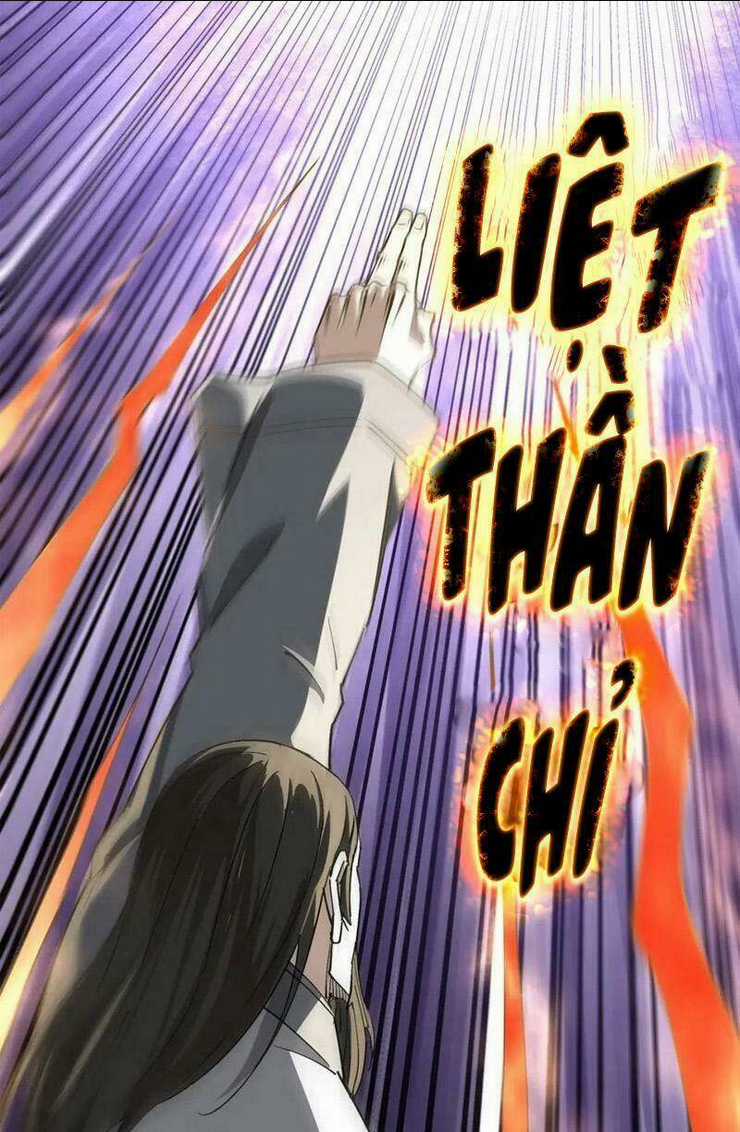 Tối Cường Phản Phái Hệ Thống Chapter 265 trang 7