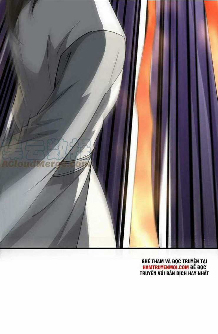 Tối Cường Phản Phái Hệ Thống Chapter 265 trang 8