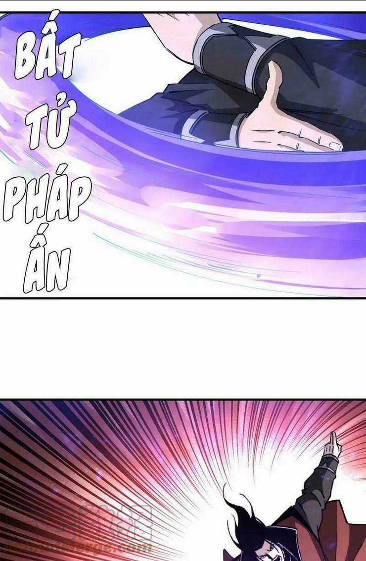 Tối Cường Phản Phái Hệ Thống Chapter 265 trang 9