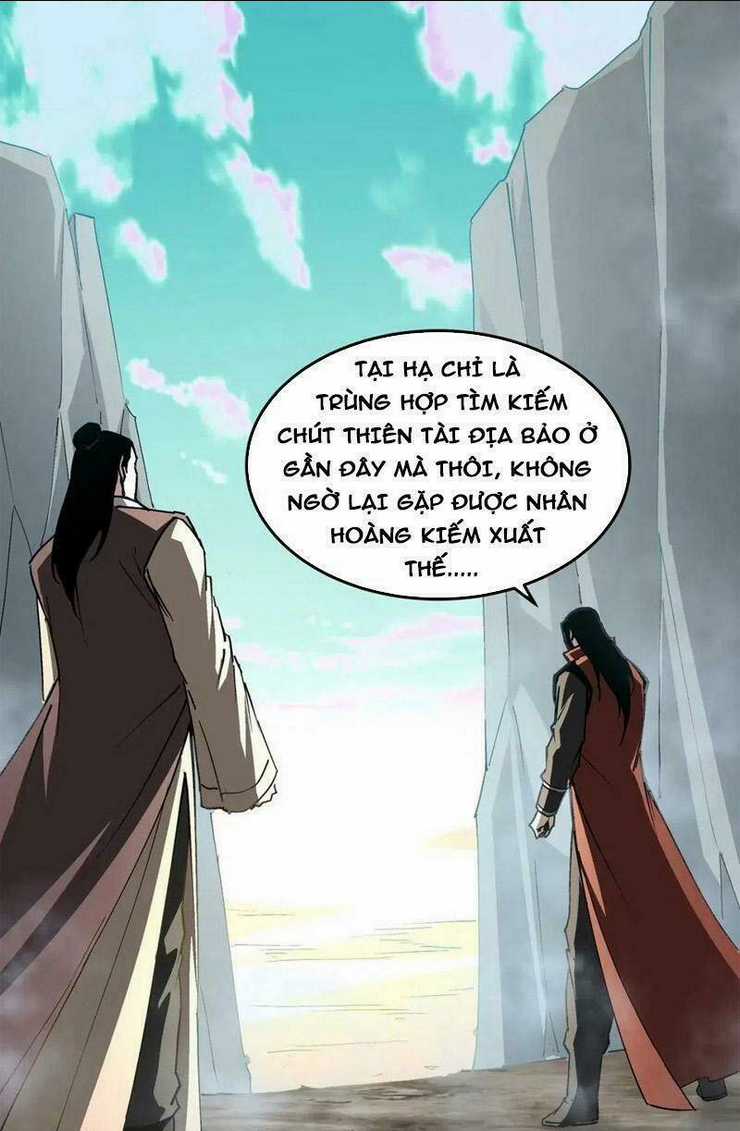 Tối Cường Phản Phái Hệ Thống Chapter 266 trang 1