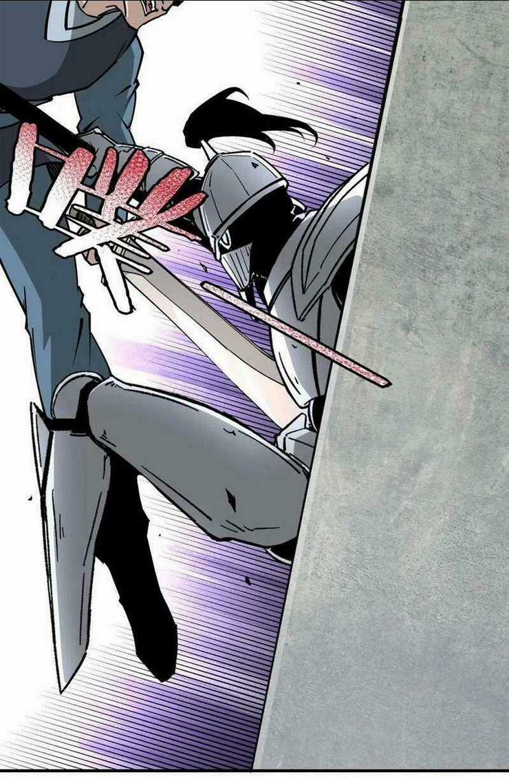 Tối Cường Phản Phái Hệ Thống Chapter 266 trang 11