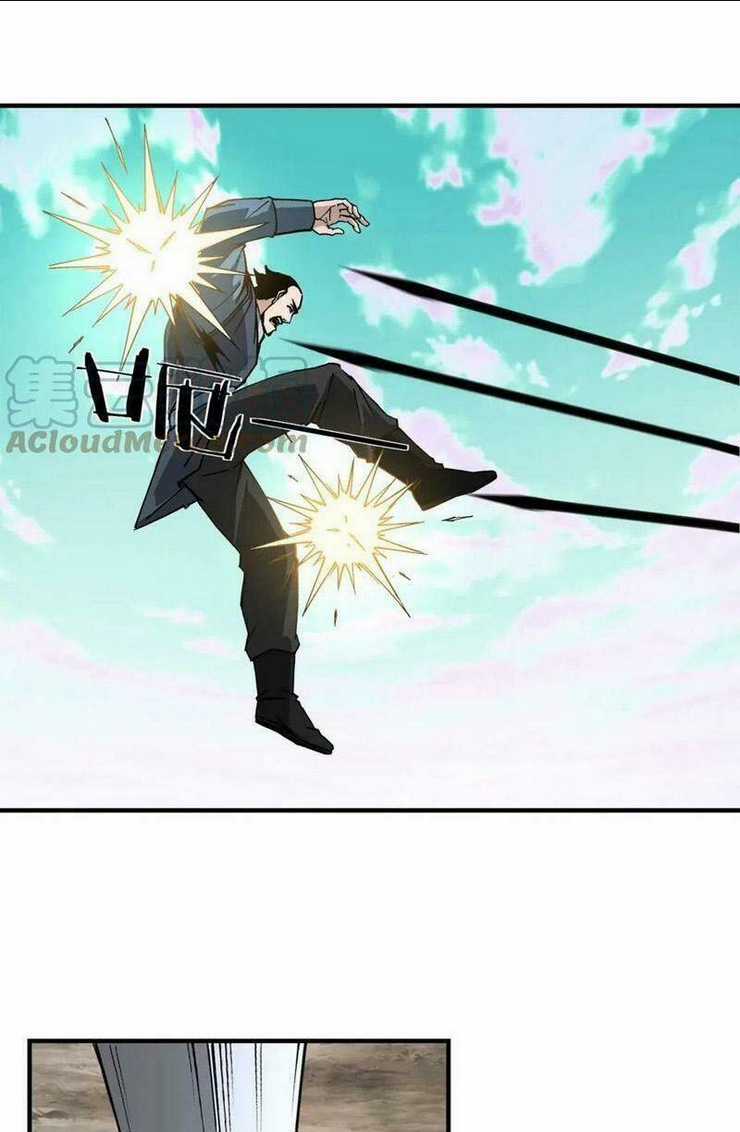 Tối Cường Phản Phái Hệ Thống Chapter 266 trang 12