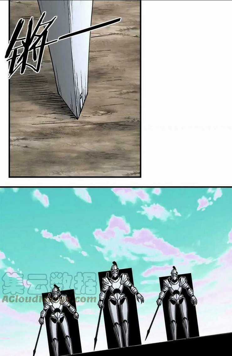 Tối Cường Phản Phái Hệ Thống Chapter 266 trang 13