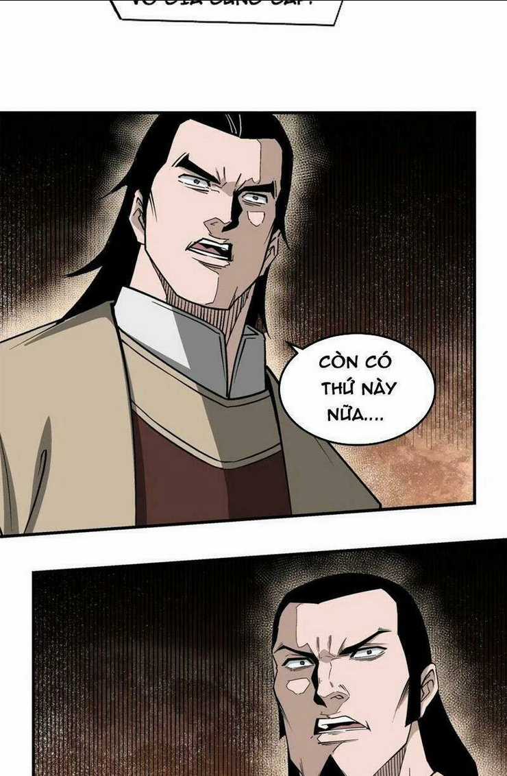 Tối Cường Phản Phái Hệ Thống Chapter 266 trang 15