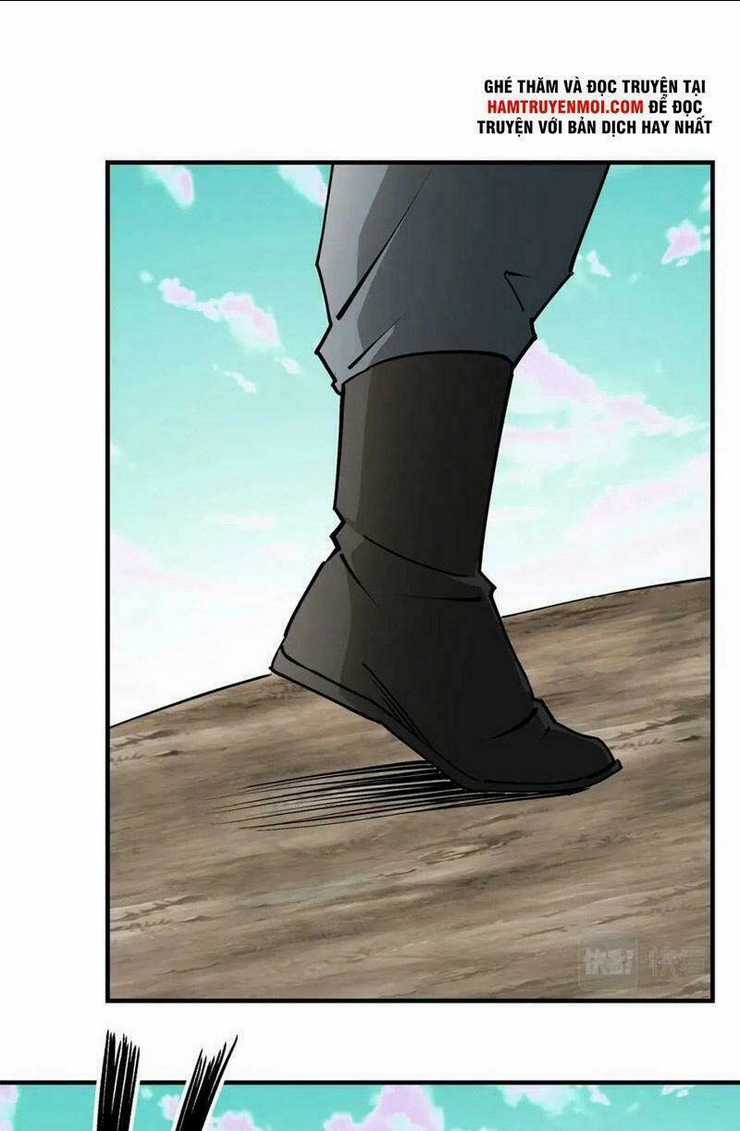 Tối Cường Phản Phái Hệ Thống Chapter 266 trang 18