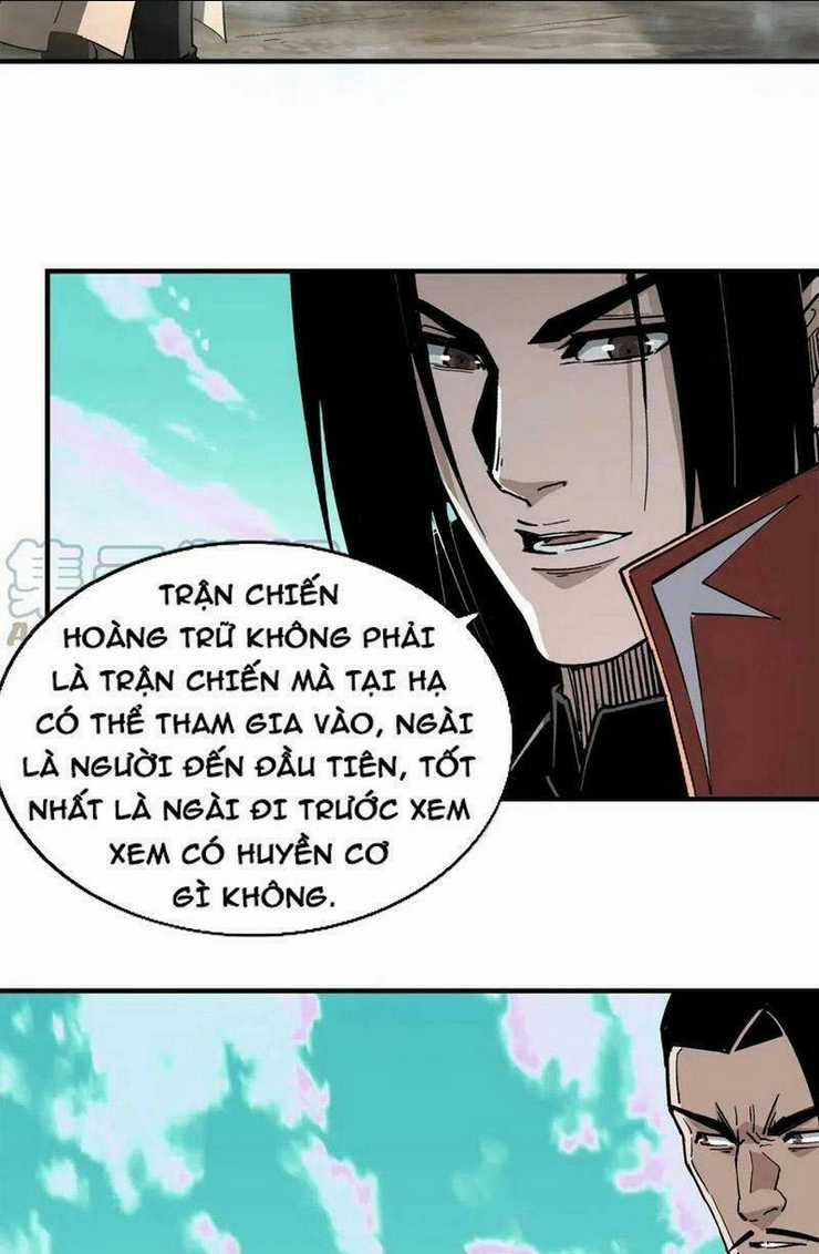 Tối Cường Phản Phái Hệ Thống Chapter 266 trang 2