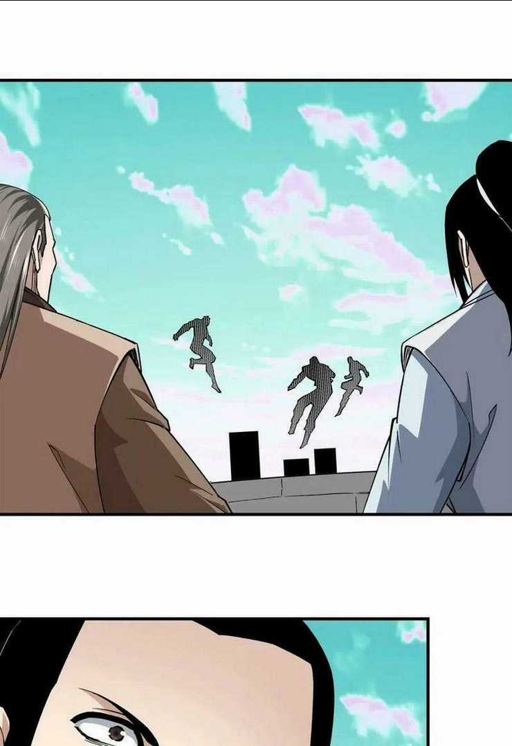 Tối Cường Phản Phái Hệ Thống Chapter 266 trang 21