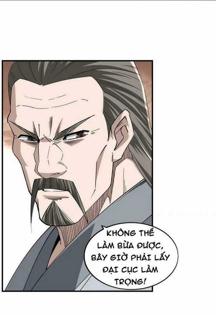 Tối Cường Phản Phái Hệ Thống Chapter 266 trang 24