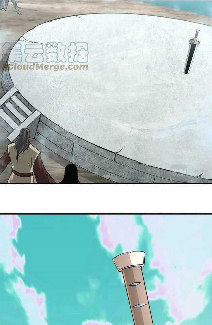 Tối Cường Phản Phái Hệ Thống Chapter 266 trang 5