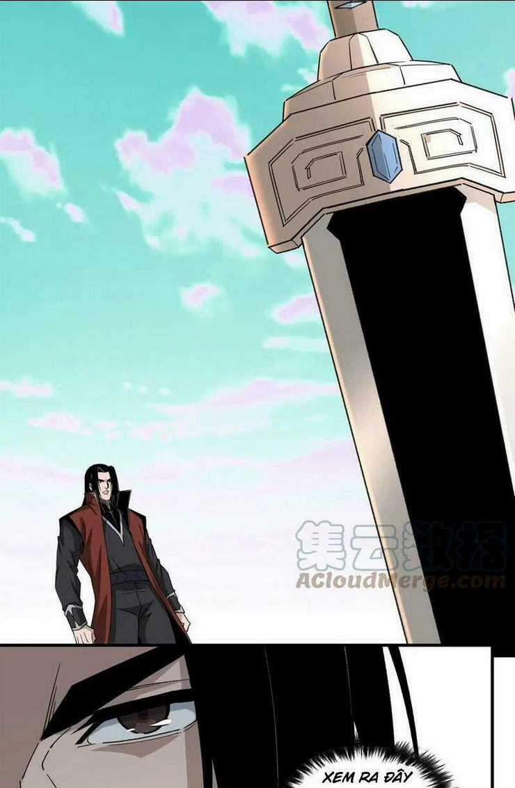 Tối Cường Phản Phái Hệ Thống Chapter 266 trang 6