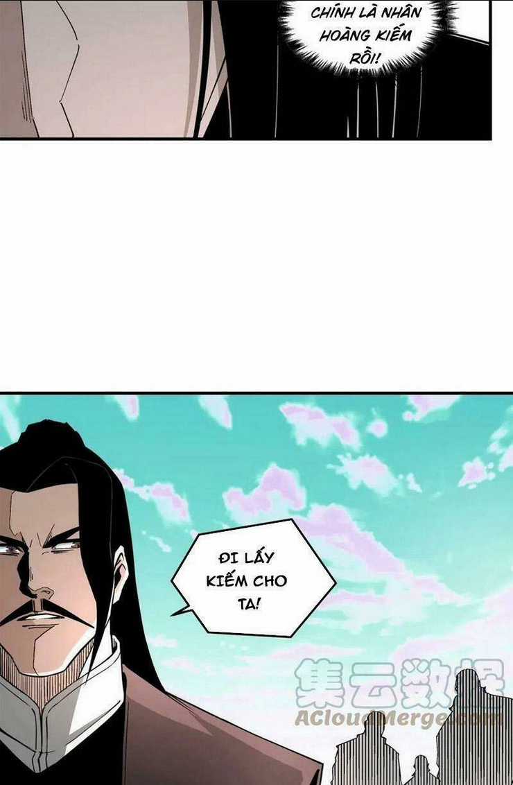 Tối Cường Phản Phái Hệ Thống Chapter 266 trang 7