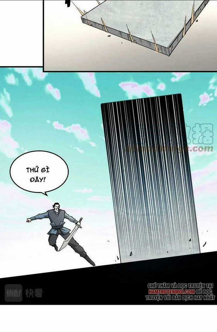 Tối Cường Phản Phái Hệ Thống Chapter 266 trang 9