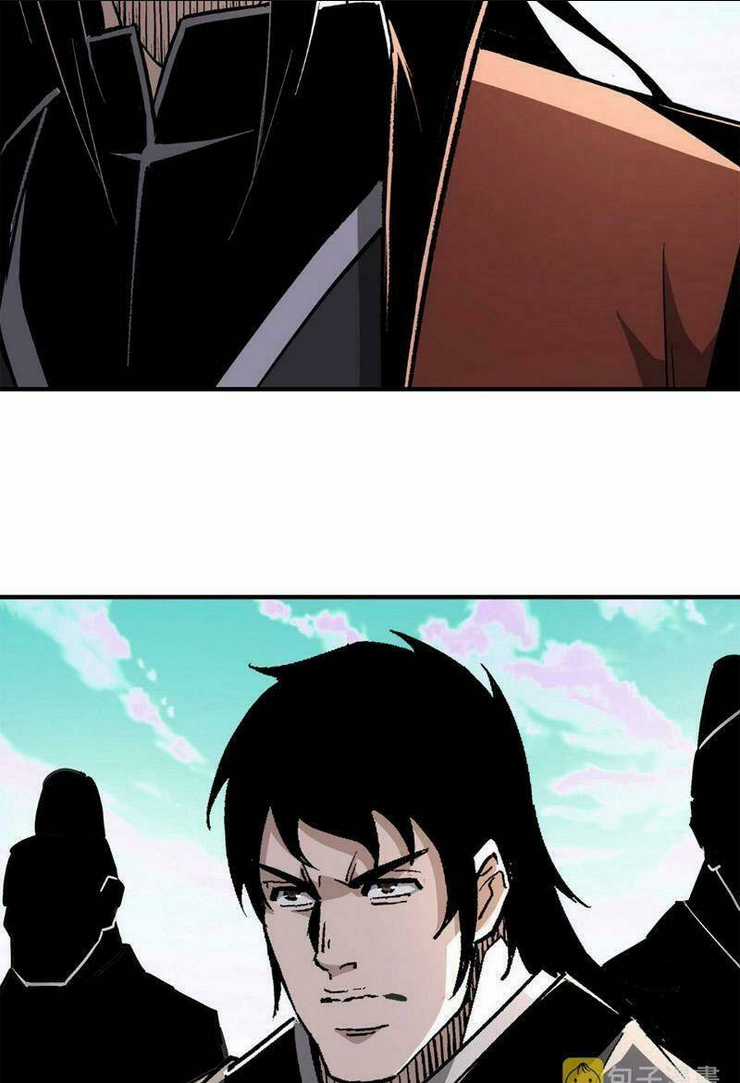 Tối Cường Phản Phái Hệ Thống Chapter 267 trang 13