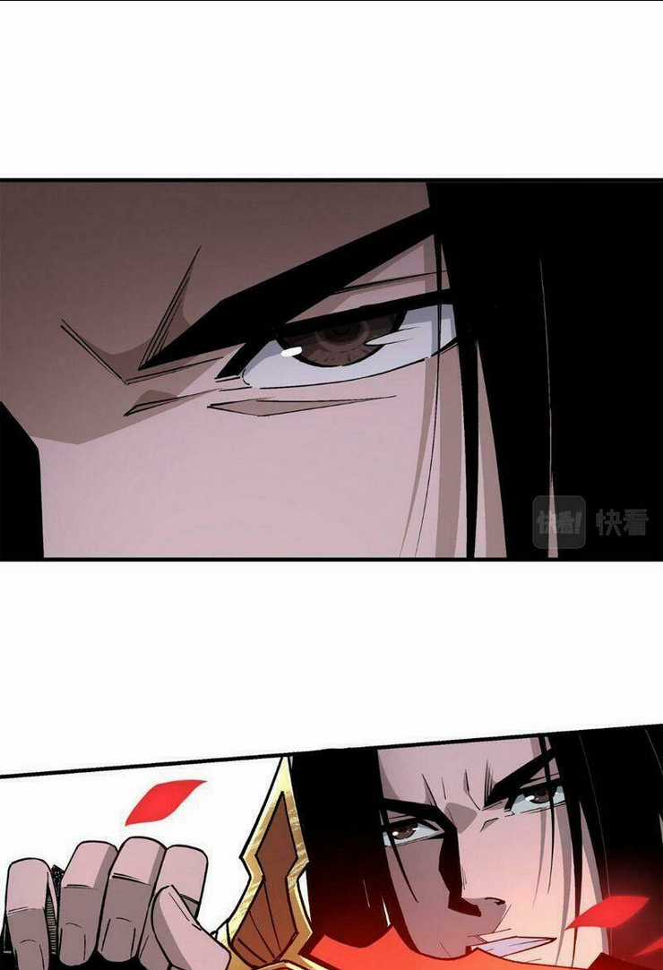 Tối Cường Phản Phái Hệ Thống Chapter 267 trang 15