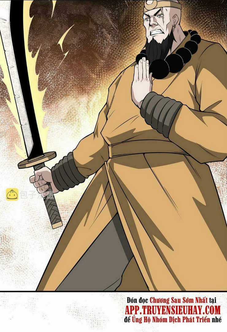 Tối Cường Phản Phái Hệ Thống Chapter 267 trang 19