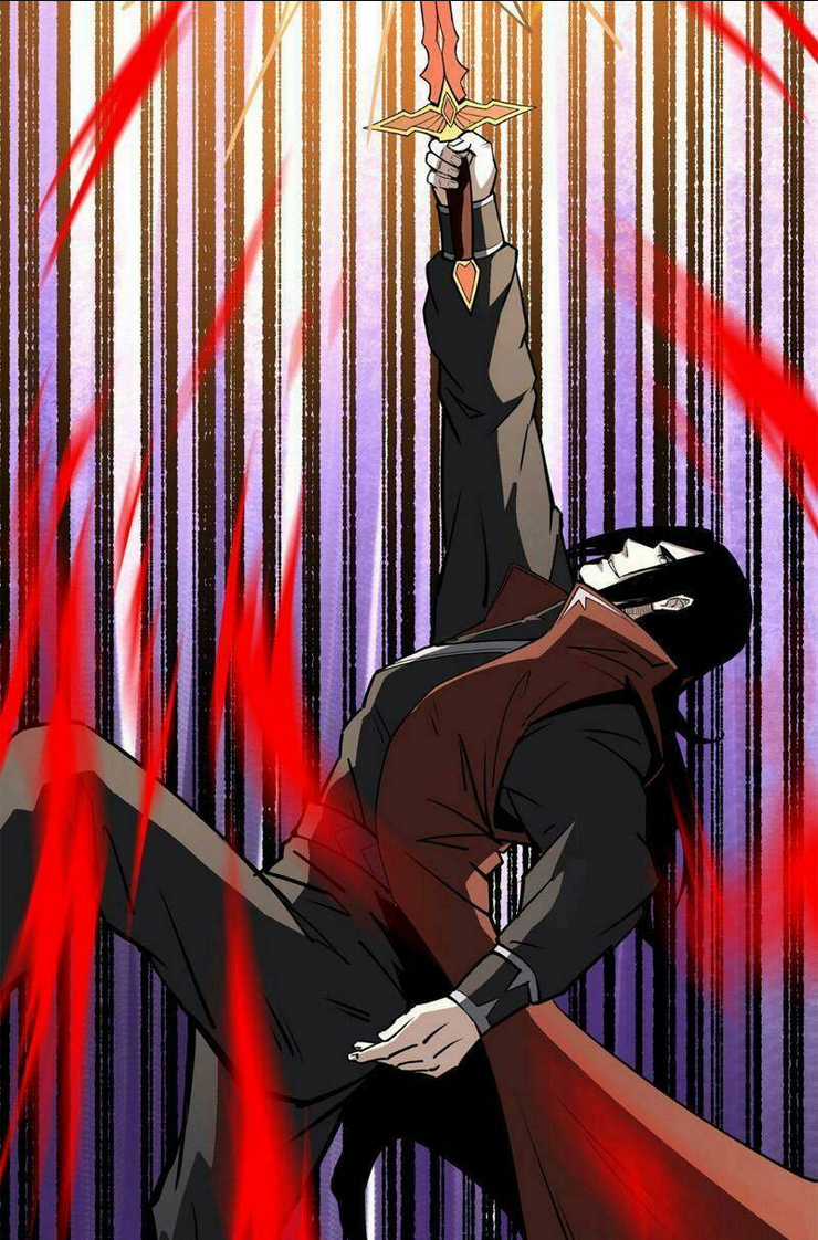 Tối Cường Phản Phái Hệ Thống Chapter 267 trang 23