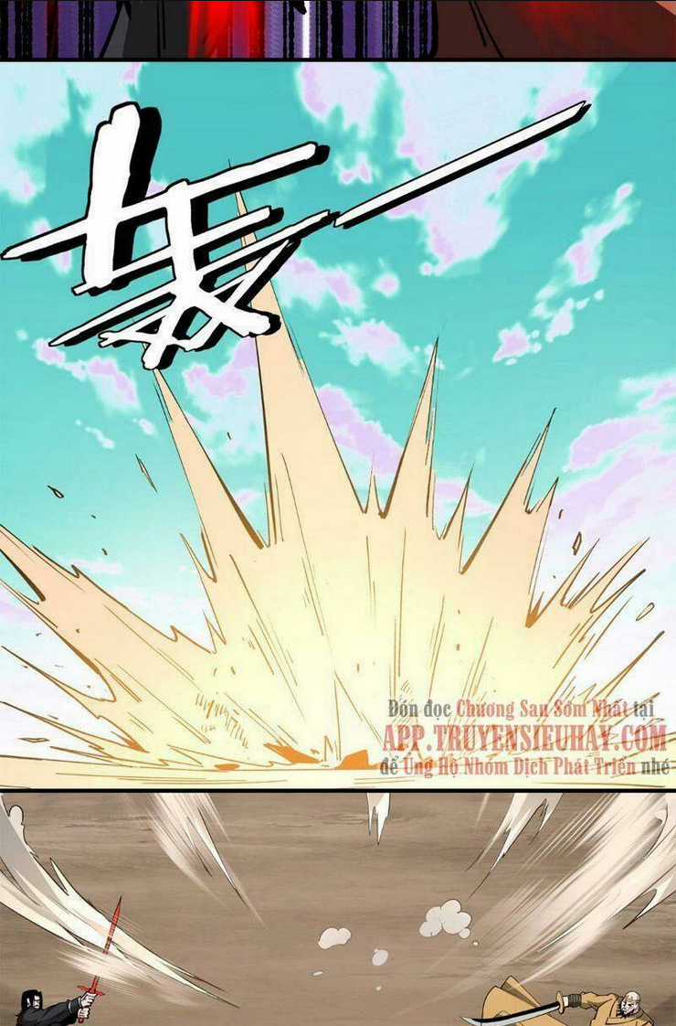 Tối Cường Phản Phái Hệ Thống Chapter 267 trang 24