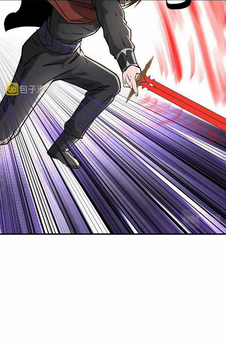 Tối Cường Phản Phái Hệ Thống Chapter 267 trang 26