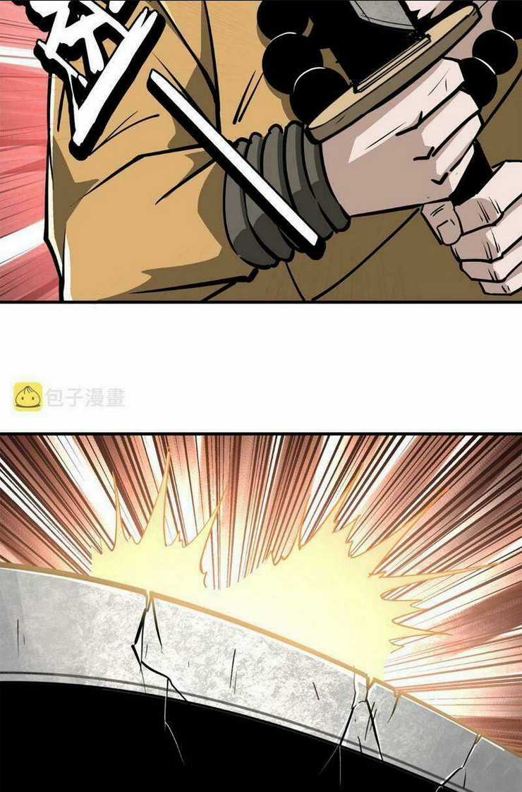 Tối Cường Phản Phái Hệ Thống Chapter 267 trang 28