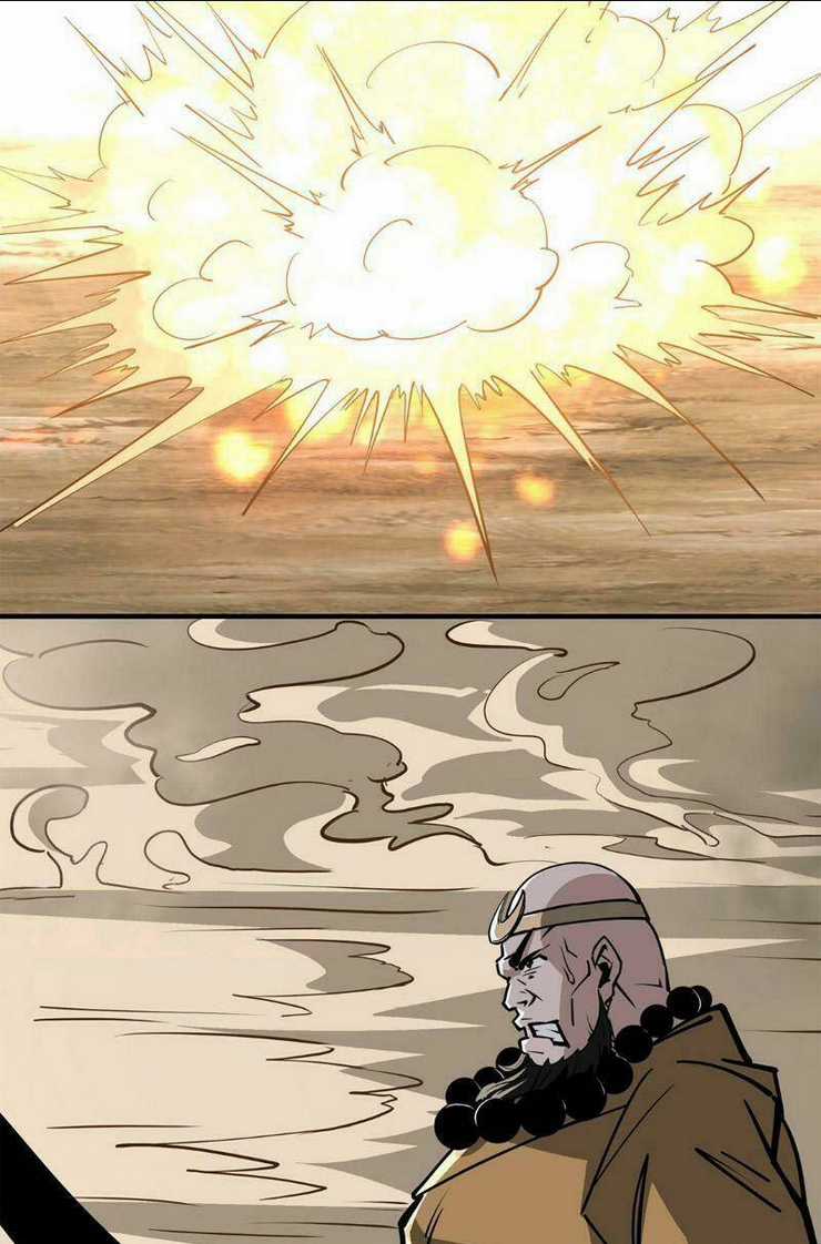 Tối Cường Phản Phái Hệ Thống Chapter 267 trang 30