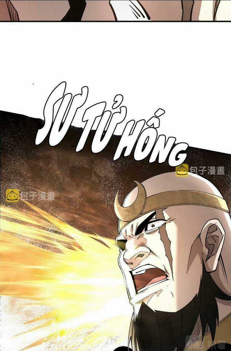 Tối Cường Phản Phái Hệ Thống Chapter 267 trang 32