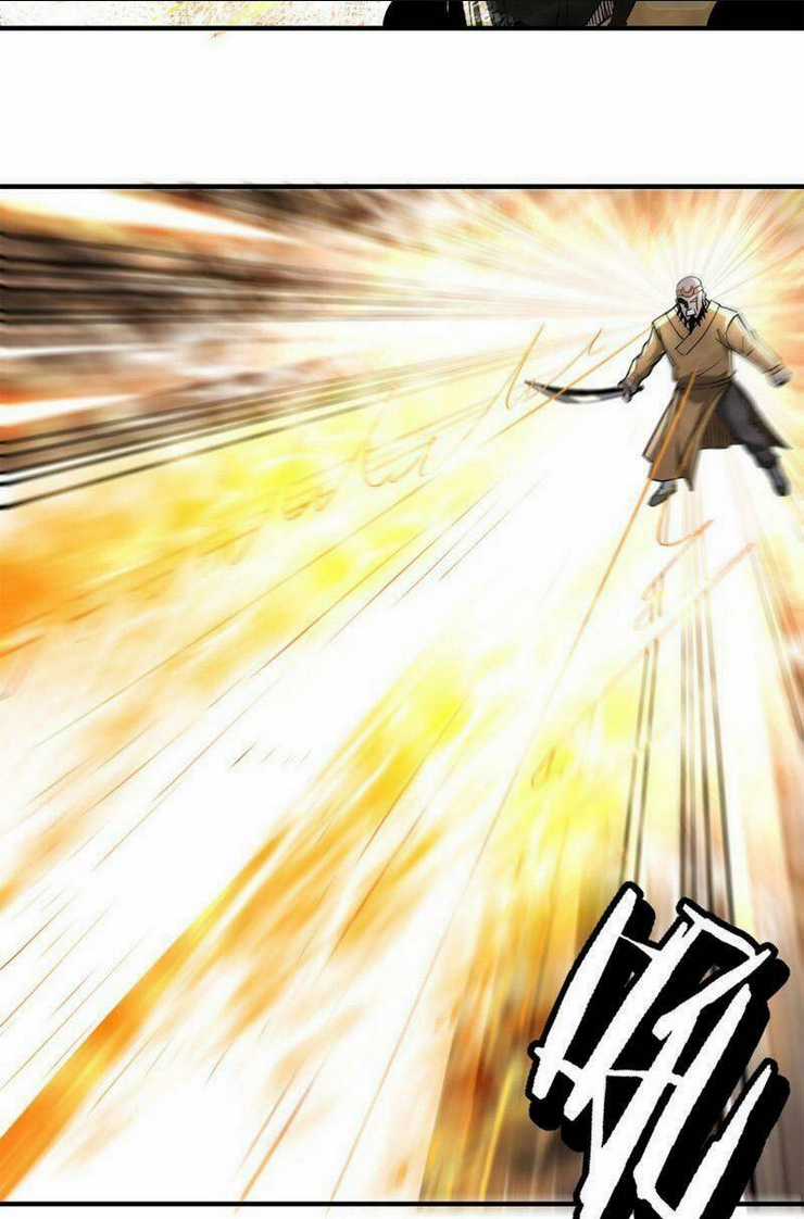 Tối Cường Phản Phái Hệ Thống Chapter 267 trang 33