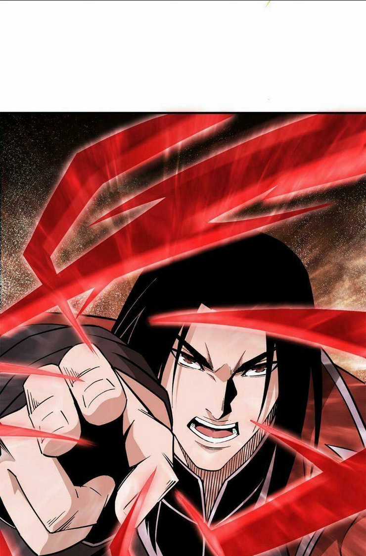 Tối Cường Phản Phái Hệ Thống Chapter 267 trang 35