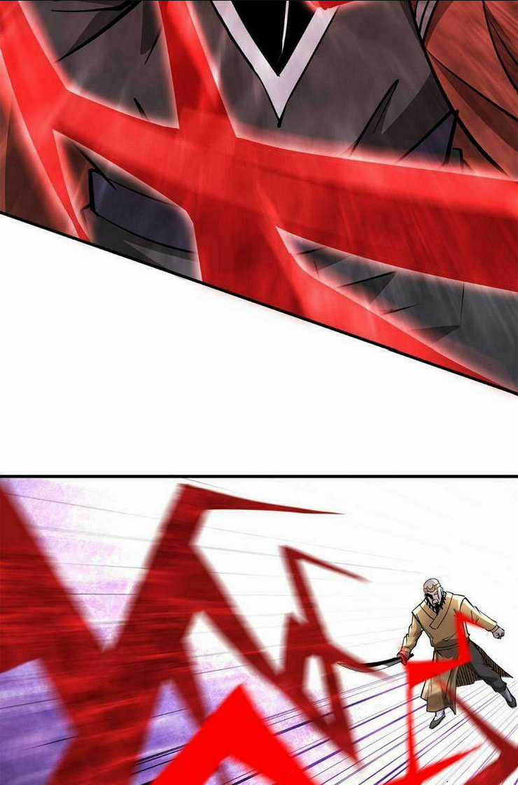 Tối Cường Phản Phái Hệ Thống Chapter 267 trang 36