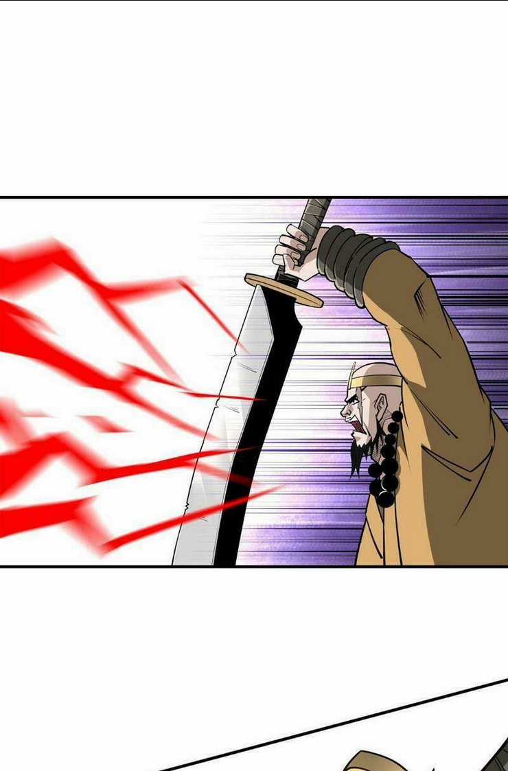 Tối Cường Phản Phái Hệ Thống Chapter 267 trang 38