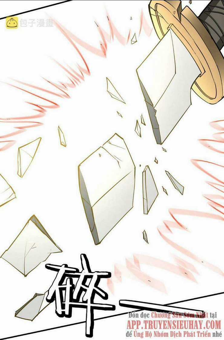 Tối Cường Phản Phái Hệ Thống Chapter 267 trang 39