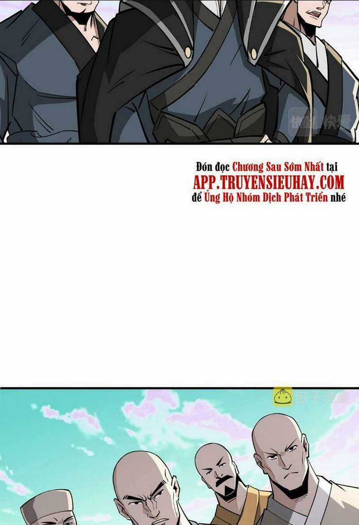 Tối Cường Phản Phái Hệ Thống Chapter 267 trang 4