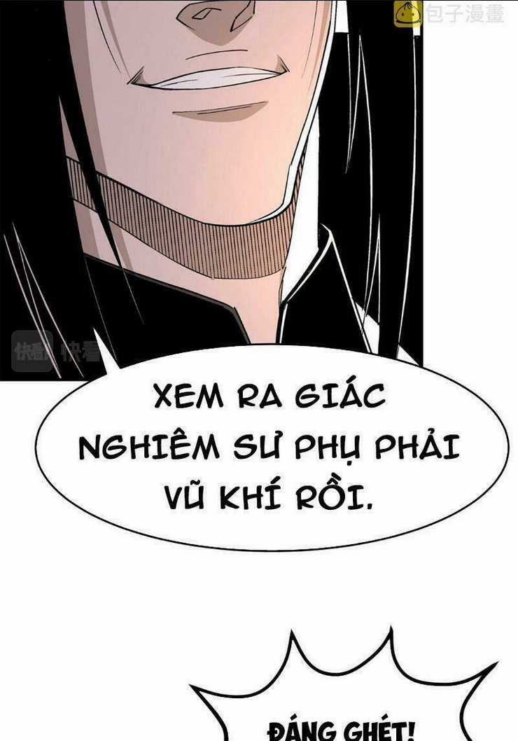 Tối Cường Phản Phái Hệ Thống Chapter 267 trang 42