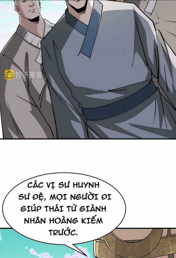 Tối Cường Phản Phái Hệ Thống Chapter 267 trang 5